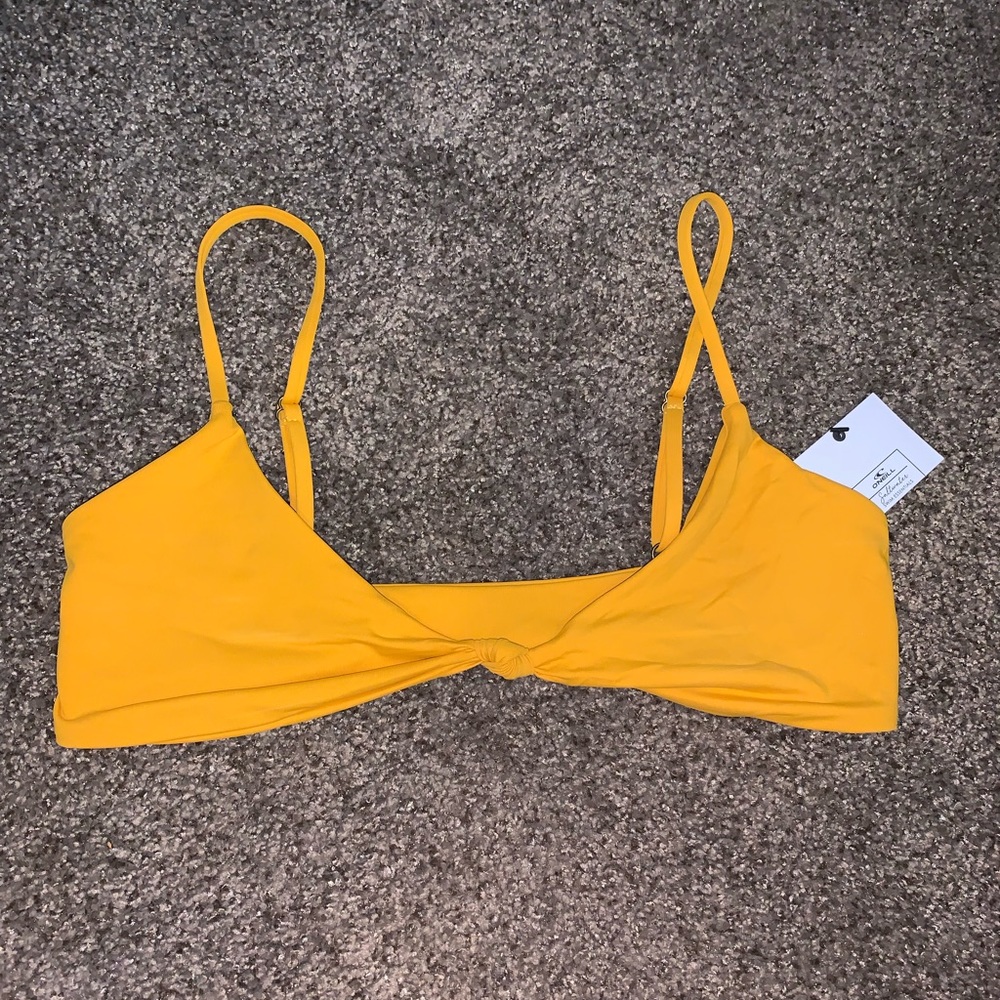 Swimsuit top